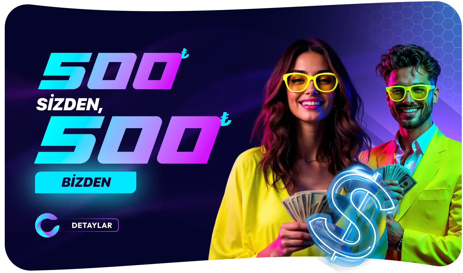 500SIZDEN500BIZDEN