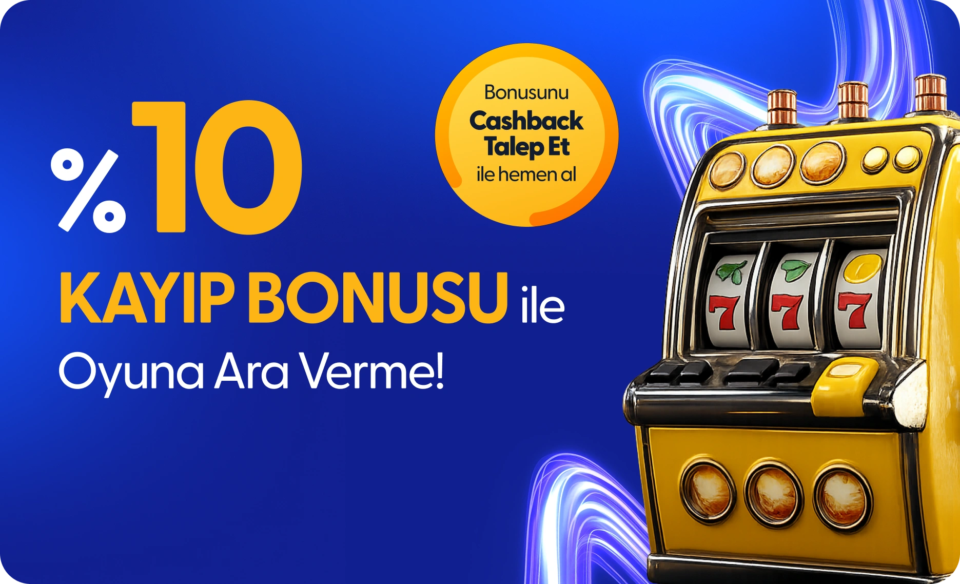 Anlık Discount