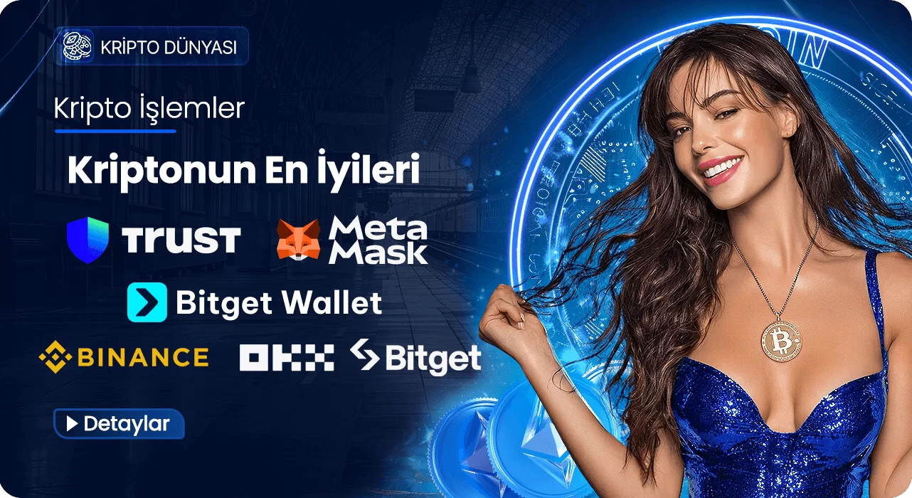 Kriptonun En İyileri!