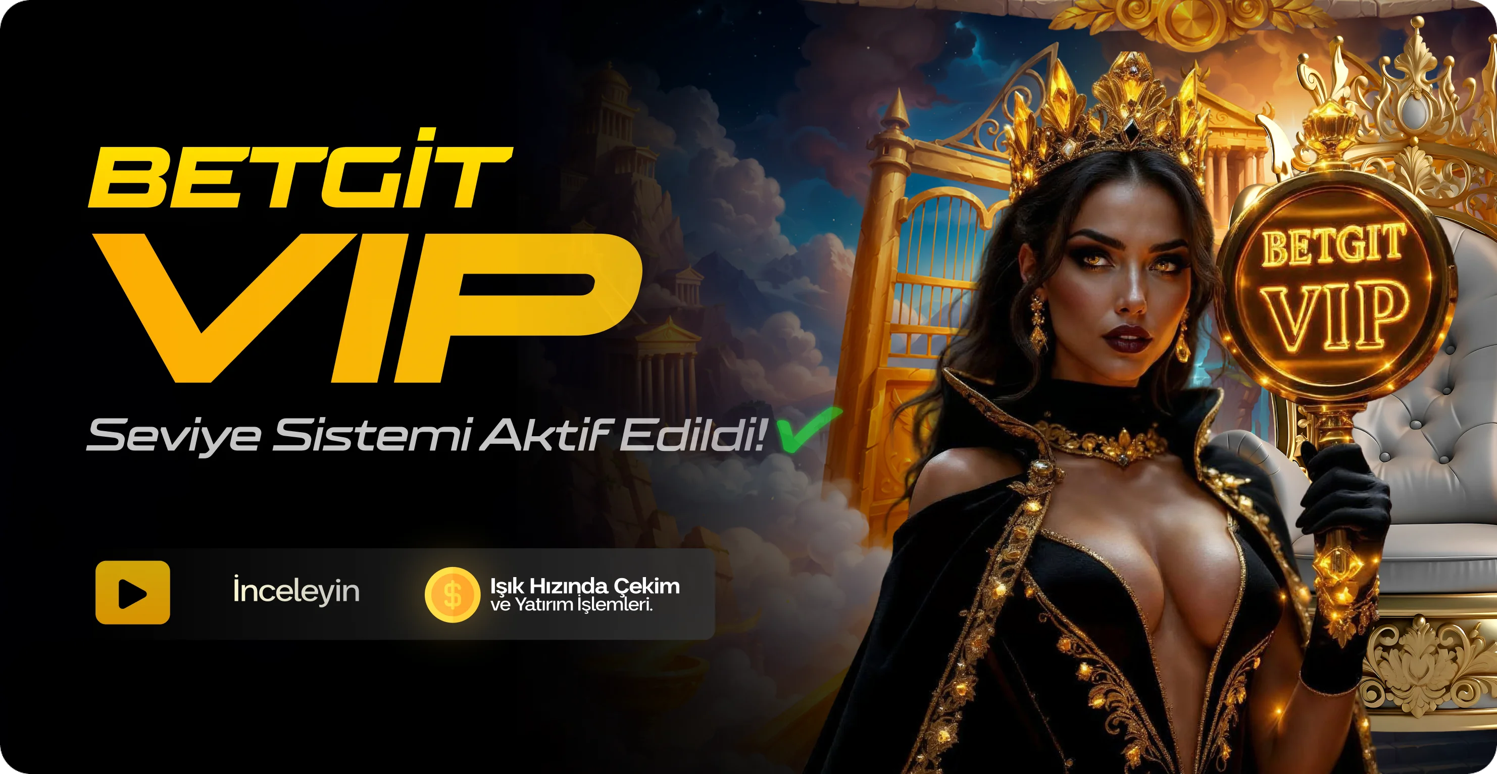 VİP