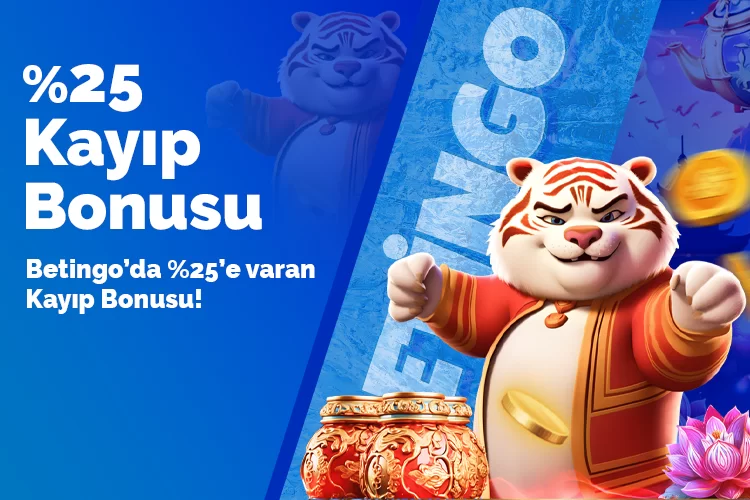 Kayıp Bonusu